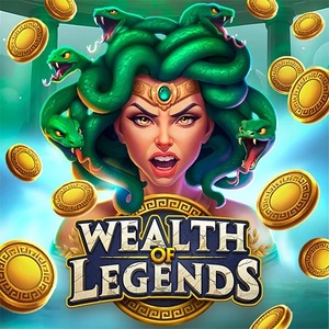 Wealth Of Legends